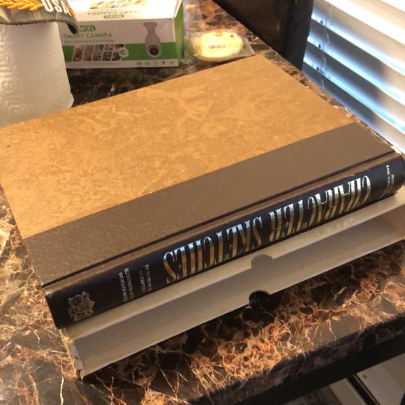 Character Sketches From The Pages Of Scripture Illustrated In The World - Picture 15 of 15